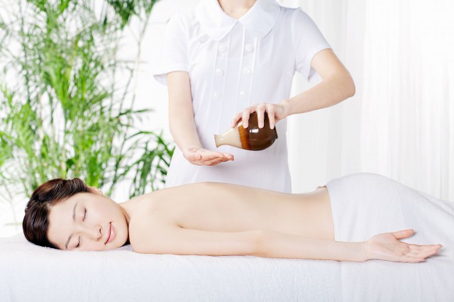 如何去掉背部痘痘，去掉背部痘痘的小妙招