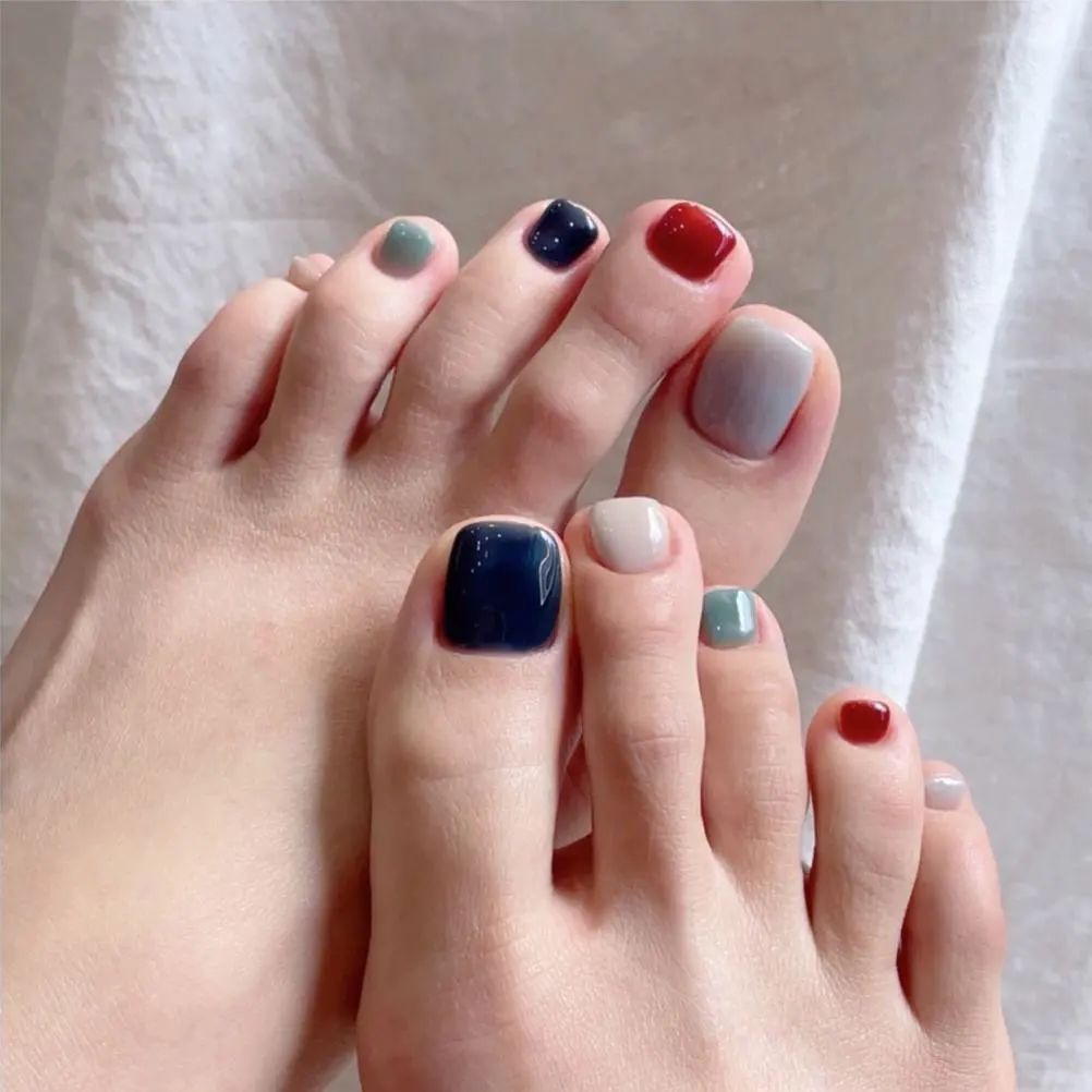 2023夏天第一波腳甲來了，精致女孩必看！