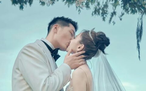 非常有質(zhì)感的新婚美甲，最近要結(jié)婚的準新娘們看過來