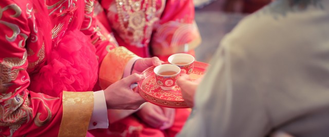 婚禮策劃流程，婚宴當(dāng)天詳解流程安排
