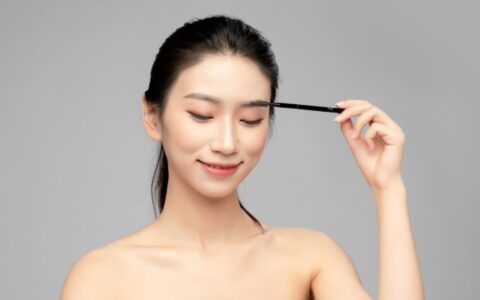 怎么畫眉毛，怎樣畫眉毛好看又自然