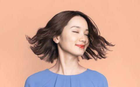 齊肩發(fā)怎么扎好看，齊肩發(fā)驚艷造型打造