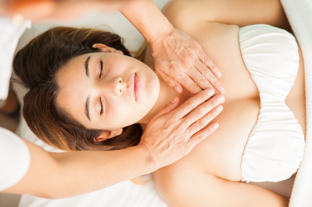 豐胸的有效方法，生理期如何快速豐胸