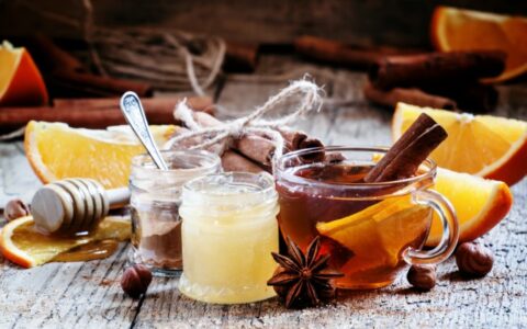 蜂蜜水怎樣喝減肥 喝蜂蜜水真的能減肥嗎