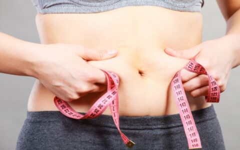 如何減肚子上的贅肉，最適合懶人的減肚子運(yùn)動(dòng)