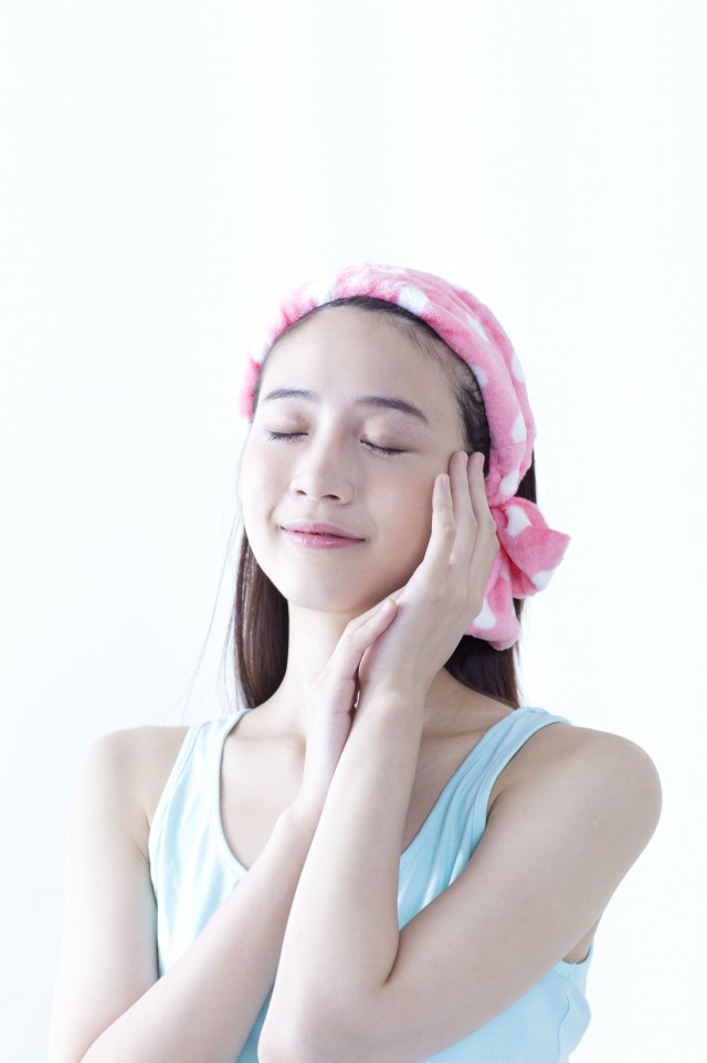 冷水洗臉好嗎，冷水洗臉有什么好處