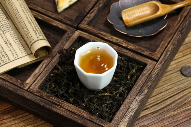 健身喝茶會(huì)影響肌肉嗎，健身減肥期間喝茶是否會(huì)對(duì)身體有影響