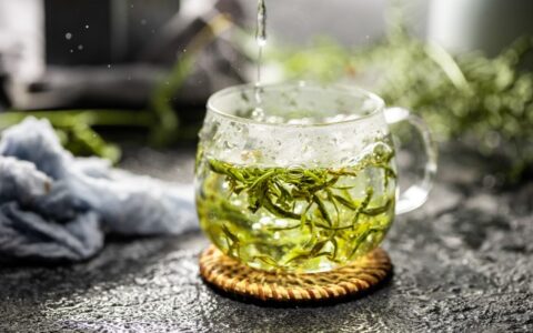 喝什么茶減肥，什么茶適合減肥期間喝？