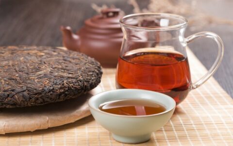 普洱茶怎么減肥，想喝普洱茶幫助減肥應(yīng)該注意什么