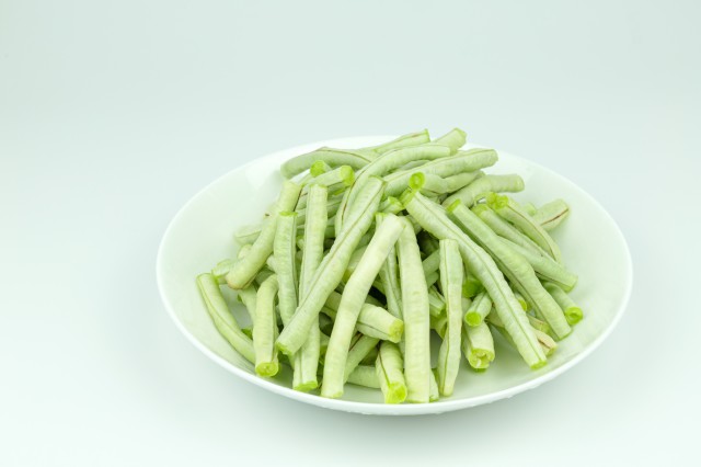 干豆角怎么做熱量低，減肥干豆角怎么烹調(diào)