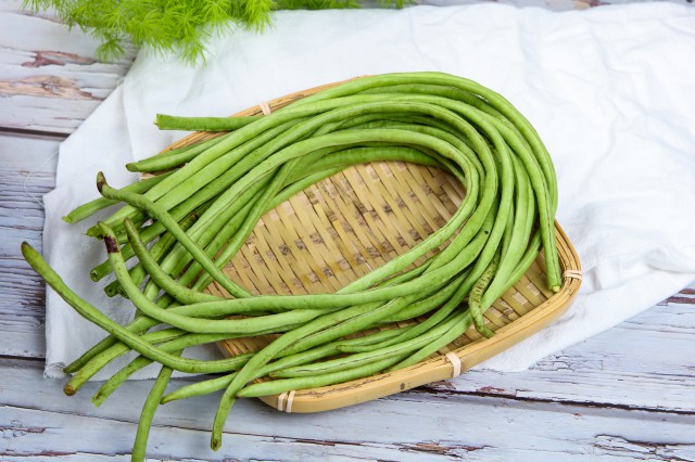 干豆角怎么做熱量低，減肥干豆角怎么烹調(diào)