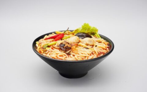 螺螄粉怎么吃熱量低點呢，減肥期間想吃螺螄粉怎么辦