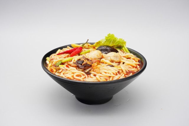 螺螄粉怎么吃熱量低點(diǎn)呢，減肥期間想吃螺螄粉怎么辦