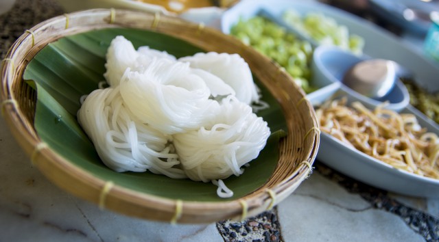 螺螄粉怎么吃熱量低點(diǎn)呢，減肥期間想吃螺螄粉怎么辦