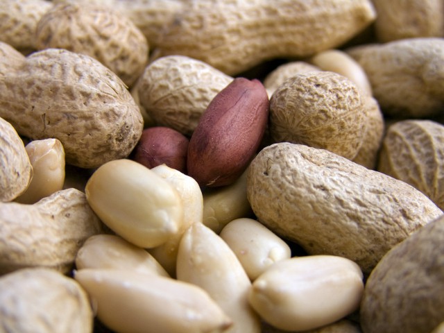 花生米怎么做熱量少一些，減肥花生米怎么做？