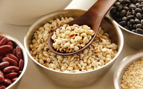 薏仁可以減肥嗎，薏仁米怎么吃減肥