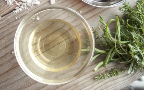 白醋蜂蜜能減肥嗎，正確蜂蜜白醋減肥法