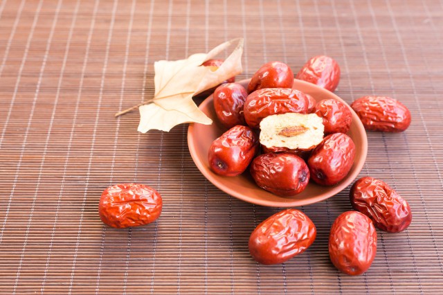 減肥能吃棗嗎，吃棗會(huì)影響減肥效果嗎？