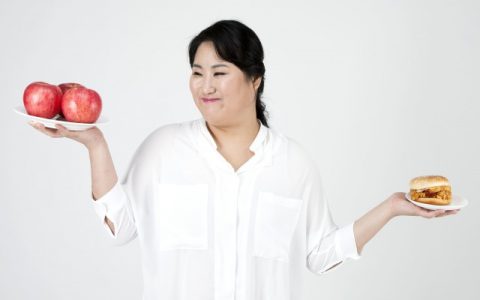 減肥為什么不掉稱，揭秘減肥瓶頸為什么你的體重不下降？